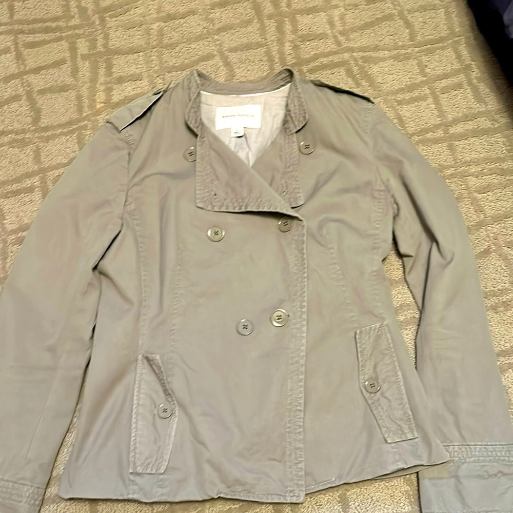 Banana Republic Country Weekend chino jacket